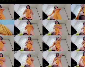 samantha_larusso_ — 57 minute Chaturbate couple cam show recording, 720p, Nov 27, 2024