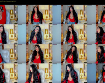 sammy_rios — 3 minute Chaturbate female cam show recording, 720p, Nov 27, 2024