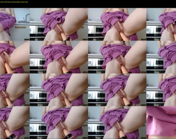 single_fox_4u — 9 minute Chaturbate female cam show recording, 720p, Nov 27, 2024