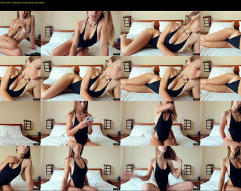 summer_sunshine_ — 34 minute Chaturbate female cam show recording, 720p, Nov 28, 2024