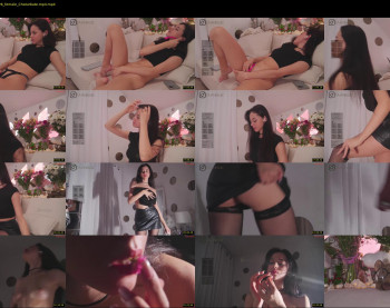 taanni_bc — 68 minute Chaturbate female cam show recording, 720p, Nov 27, 2024
