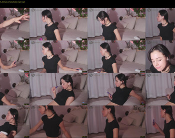 taanni_bc — 9 minute Chaturbate female cam show recording, 720p, Nov 27, 2024