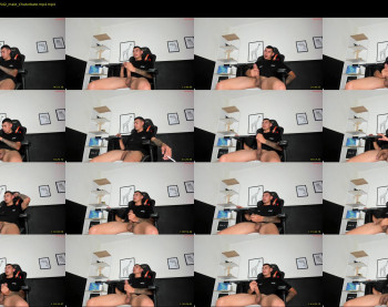 tatanwalker — 117 minute Chaturbate male cam show recording, 720p, Nov 27, 2024
