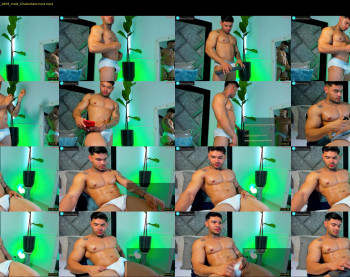 thiagoferrari1 — 59 minute Chaturbate male cam show recording, 720p, Nov 27, 2024