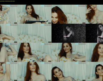 tiannarae — 60 minute Chaturbate female cam show recording, 720p, Nov 27, 2024
