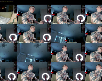 tom__ice — 26 minute Chaturbate male cam show recording, 720p, Nov 27, 2024