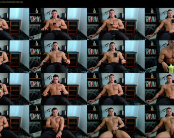 tomasmv — 68 minute Chaturbate male cam show recording, 720p, Nov 27, 2024