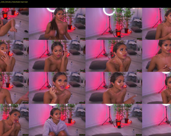 vanessasimon — 120 minute Chaturbate female cam show recording, 720p, Nov 27, 2024