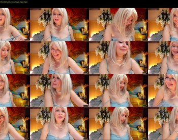 victoria_dior — 7 minute Chaturbate female cam show recording, 720p, Nov 27, 2024