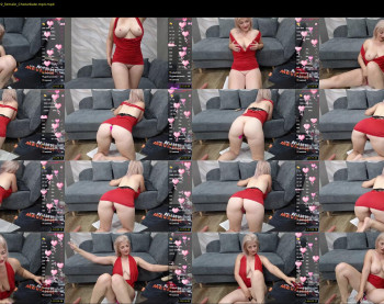 vika_style — 121 minute Chaturbate female cam show recording, 720p, Nov 27, 2024
