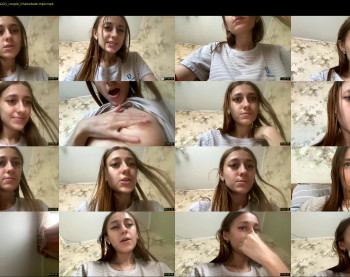 viktoria9898 — 65 minute Chaturbate couple cam show recording, 720p, Nov 27, 2024