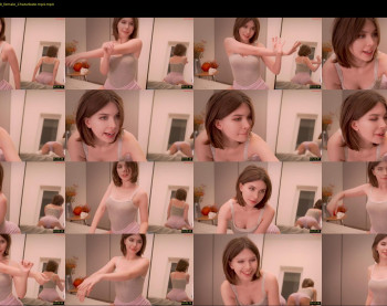 xiawa_xo — 6 minute Chaturbate female cam show recording, 720p, Nov 28, 2024