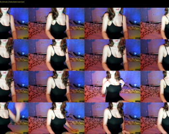 your_asya — 5 minute Chaturbate female cam show recording, 720p, Nov 27, 2024