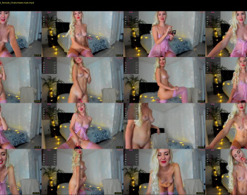 yourfire_ — 79 minute Chaturbate female cam show recording, 720p, Nov 27, 2024