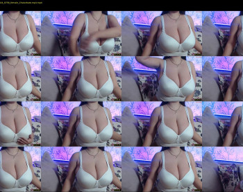 1dream_magical — 4 minute Chaturbate female cam show recording, 720p, Nov 28, 2024
