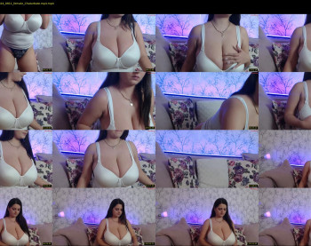 1dream_magical — 74 minute Chaturbate female cam show recording, 720p, Nov 28, 2024