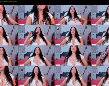 _antonnela_ — 10 minute Chaturbate female cam show recording, 720p, Nov 28, 2024
