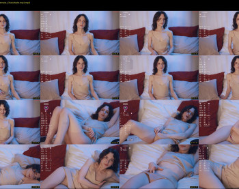 _arta_ — 120 minute Chaturbate female cam show recording, 720p, Nov 29, 2024