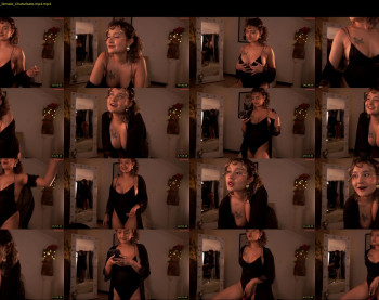 _lady_di — 49 minute Chaturbate female cam show recording, 720p, Nov 28, 2024