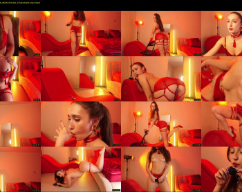 _meganmeow_ — 122 minute Chaturbate female cam show recording, 720p, Nov 28, 2024