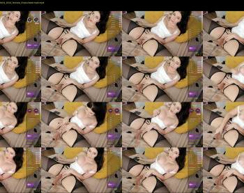 _timeless_paradox — 16 minute Chaturbate female cam show recording, 720p, Nov 28, 2024