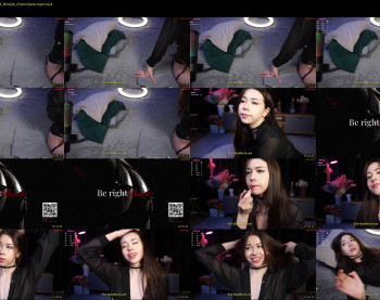 a_mhere — 17 minute Chaturbate couple cam show recording, 720p, Nov 28, 2024