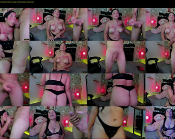 aaron_antonella_mds — 120 minute Chaturbate couple cam show recording, 720p, Nov 29, 2024