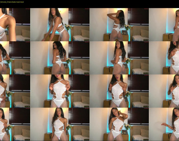 abiee__ — 8 minute Chaturbate female cam show recording, 720p, Nov 28, 2024