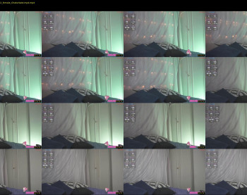 adaaraa_ — 7 minute Chaturbate female cam show recording, 720p, Nov 29, 2024