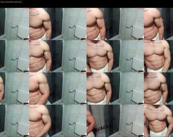 advp69 — 11 minute Chaturbate male cam show recording, 480p, Nov 28, 2024