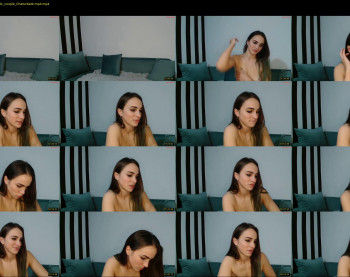 aida_ryan — 10 minute Chaturbate couple cam show recording, 720p, Nov 29, 2024