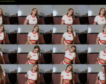 al1ce_fox — 10 minute Chaturbate couple cam show recording, 720p, Nov 29, 2024