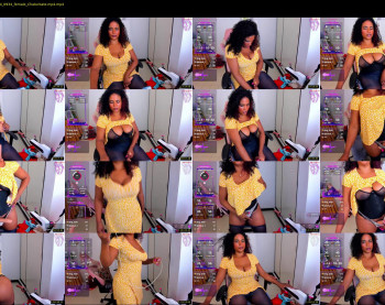 alexandra_mar — 113 minute Chaturbate female cam show recording, 720p, Nov 28, 2024