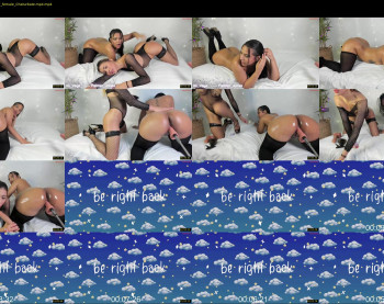 ali_vega — 19 minute Chaturbate couple cam show recording, 720p, Nov 28, 2024