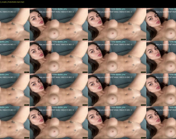 alissgrey — 10 minute Chaturbate couple cam show recording, 720p, Nov 28, 2024