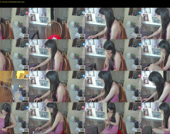 alizezaide — 120 minute Chaturbate female cam show recording, 720p, Nov 28, 2024