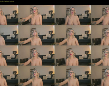 allayah — 15 minute Chaturbate female cam show recording, 720p, Nov 28, 2024