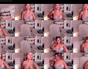 ana_rain — 37 minute Chaturbate female cam show recording, 720p, Nov 28, 2024