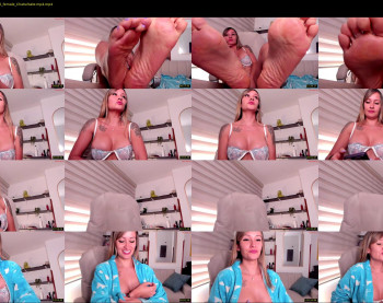 ana_rain — 71 minute Chaturbate female cam show recording, 720p, Nov 28, 2024