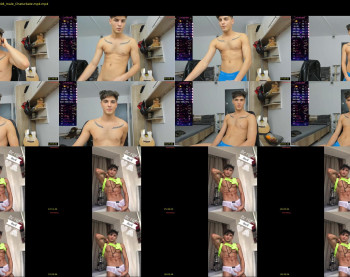 angelfrank — 44 minute Chaturbate male cam show recording, 720p, Nov 28, 2024