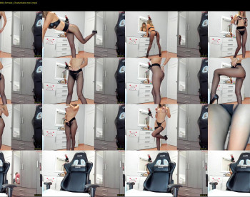 anisialuna_ — 8 minute Chaturbate female cam show recording, 720p, Nov 28, 2024