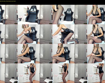 anisialuna_ — 37 minute Chaturbate female cam show recording, 720p, Nov 28, 2024