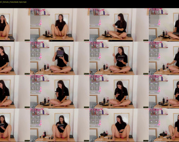 anna_wells — 24 minute Chaturbate female cam show recording, 720p, Nov 29, 2024
