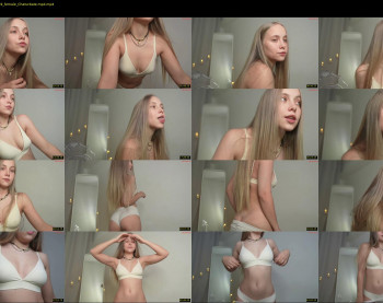 appr0ved — 50 minute Chaturbate female cam show recording, 720p, Nov 28, 2024