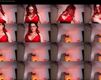 artofboobs — 7 minute Chaturbate female cam show recording, 720p, Nov 29, 2024
