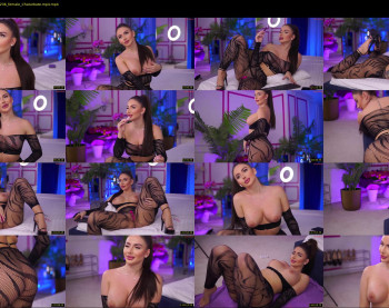 ashleysinnx — 120 minute Chaturbate female cam show recording, 720p, Nov 28, 2024