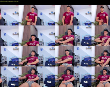 ashton_coleman_ — 56 minute Chaturbate male cam show recording, 720p, Nov 28, 2024
