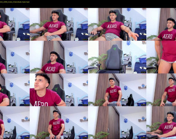 ashton_coleman_ — 35 minute Chaturbate male cam show recording, 720p, Nov 28, 2024