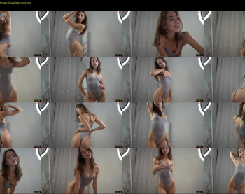 bb_jett — 2 minute Chaturbate female cam show recording, 720p, Nov 28, 2024