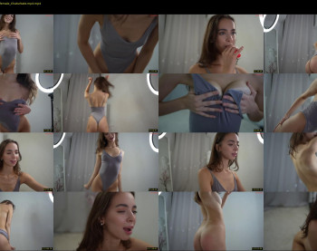 bb_jett — 94 minute Chaturbate female cam show recording, 720p, Nov 29, 2024